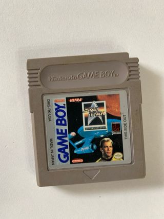 Juegos Game Boy Nintendo (Varios Títulos)