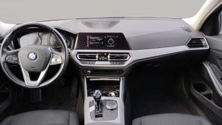 BMW Serie 3 318d Touring 110 kW (150 CV)