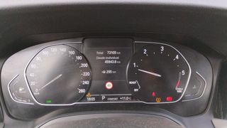 BMW Serie 3 318d Touring 110 kW (150 CV)