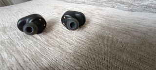 Auriculares JVC HA-A50T Negros
