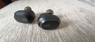 Auriculares JVC HA-A50T Negros
