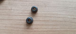 Auriculares JVC HA-A50T Negros