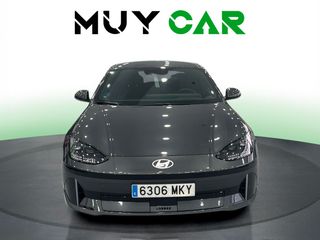 Hyundai Ioniq 6 77kWh Star RWD 168 kW (229 CV)