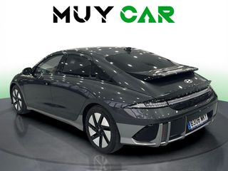 Hyundai Ioniq 6 77kWh Star RWD 168 kW (229 CV)