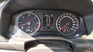 Volkswagen Amarok 3.0 TDI CD Conect 4Motion 120 kW (163 CV)