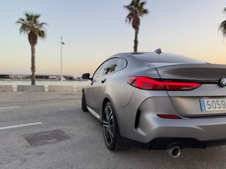 BMW Serie 2 Gran Coupé 2021 - BMW Individual