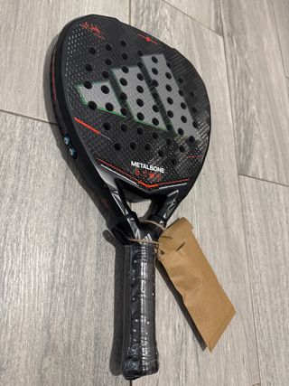 Pala de pádel Adidas Metalbone
