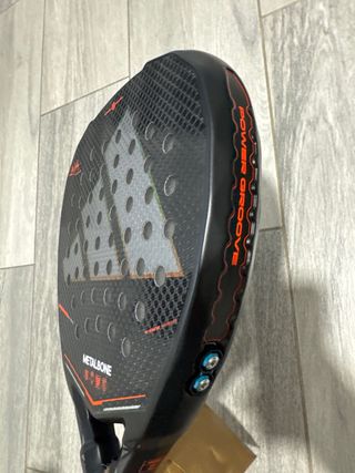 Pala de pádel Adidas Metalbone