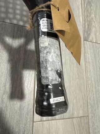 Pala de pádel Adidas Metalbone