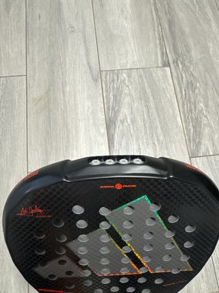 Pala de pádel Adidas Metalbone