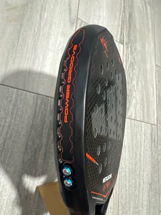 Pala de pádel Adidas Metalbone