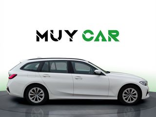 BMW Serie 3 318d Touring 110 kW (150 CV)