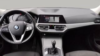 BMW Serie 3 318d Touring 110 kW (150 CV)