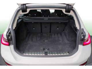 BMW Serie 3 318d Touring 110 kW (150 CV)