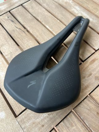 Sillín Specialized Power 143mm Negro