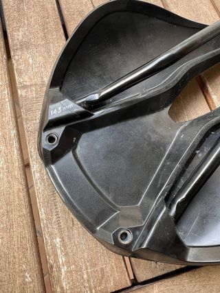 Sillín Specialized Power 143mm Negro