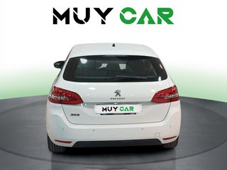 Peugeot 308 SW BlueHDi 130 S&S Active Pack EAT8 96 kW (130 CV)