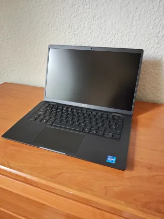 Portátil Dell i7 11Gen 16GB RAM 516GB SSD