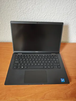 Portátil Dell i7 11Gen 16GB RAM 516GB SSD