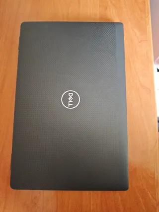 Portátil Dell i7 11Gen 16GB RAM 516GB SSD