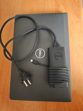 Portátil Dell i7 11Gen 16GB RAM 516GB SSD