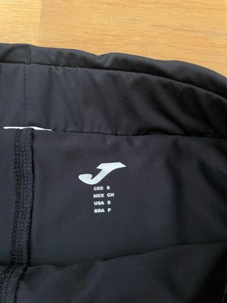 Falda deportiva Joma
