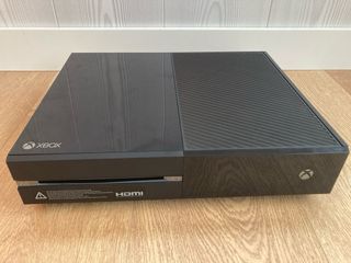 Consola Xbox One Negra + Mando Personalizado