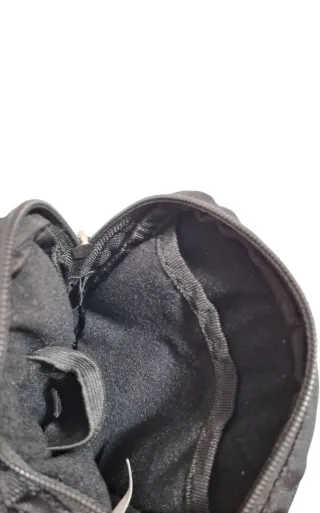 Estuche Titleist Negro