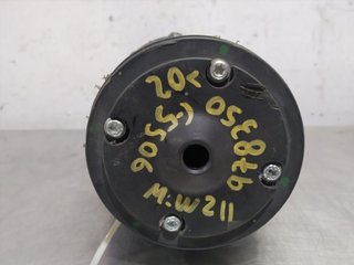 BALONA NEUMATICA TRASERA IZQUIERDA MERCEDES-BENZ