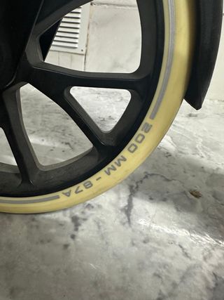 Patinete Oxelo Urban Mobility Bronce