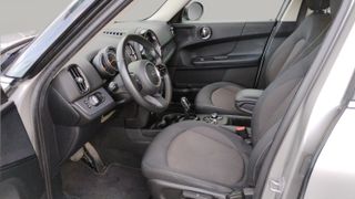 MINI MINI Countryman Cooper D 110 kW (150 CV)