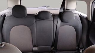 MINI MINI Countryman Cooper D 110 kW (150 CV)