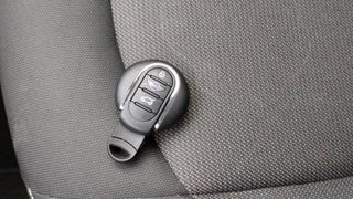 MINI MINI Countryman Cooper D 110 kW (150 CV)