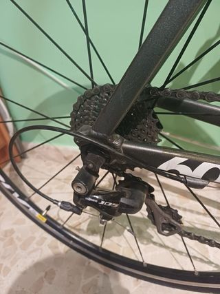 Bicicleta Carretera B'TWIN Talla L/XL