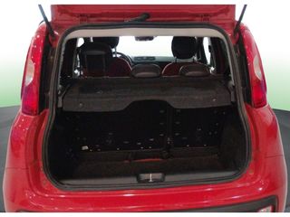 Fiat Panda 1.2 Easy 51 kW (69 CV)