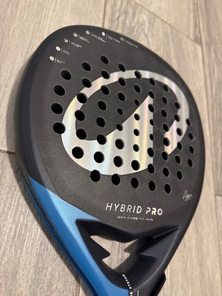 Kuikma Hybrid Pro Pala Pádel