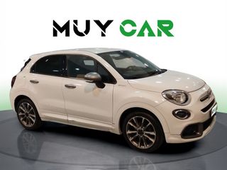 Fiat 500X 1.0 Firefly T3 S&S Cross 88 kW (120 CV)