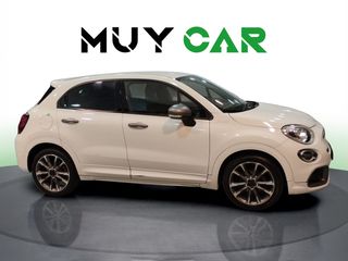 Fiat 500X 1.0 Firefly T3 S&S Cross 88 kW (120 CV)