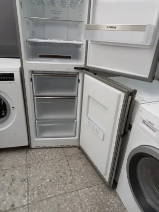 ♧Súper Oferta Pack Nevera y lavadora con garantía♧