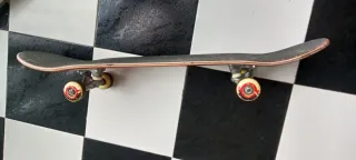 Skate Completo Oxelo con Diseño