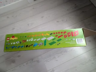 LEGO Duplo Granja 10525