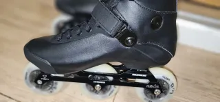 Powerslide Kaze Guia 3x90 Nexus talla 41