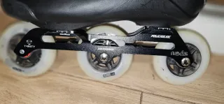 Powerslide Kaze Guia 3x90 Nexus talla 41