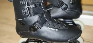 Powerslide Kaze Guia 3x90 Nexus talla 41