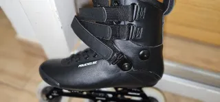 Powerslide Kaze Guia 3x90 Nexus talla 41