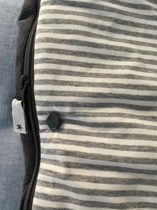 Saco invierno de Fundas BCN para varios carros