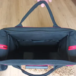 Bolsa de herramientas STAYER