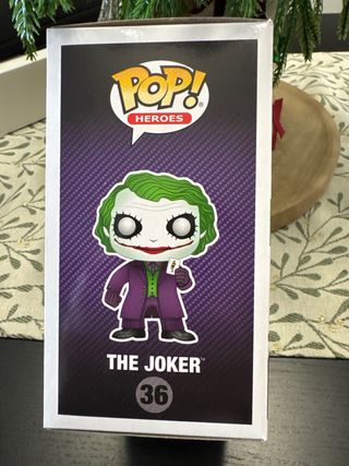 Funko Pop! The Joker 36