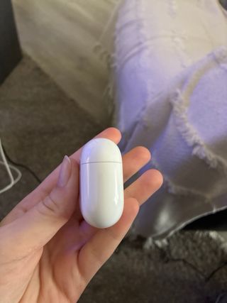 ESTUCHE de AirPods Pro 2 de carga MagSafe