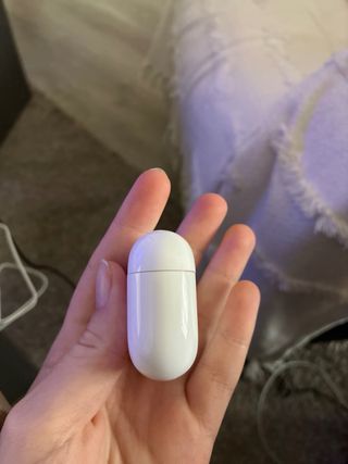 ESTUCHE de AirPods Pro 2 de carga MagSafe